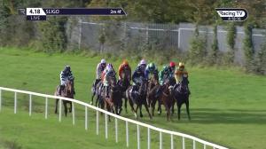 Video preview image for Sligo 16:18 - Benbulben Handicap Hurdle