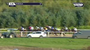 Video preview image for Dundalk 16:40 - Hollywoodbets Fillies Claiming