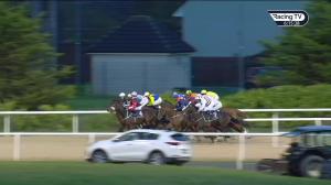 Video preview image for Dundalk 18:15 - Irish European Breeders Fund Median Sires Series Maiden