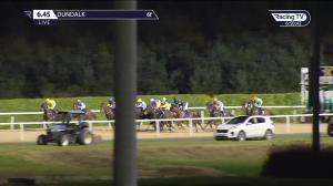 Video preview image for Dundalk 18:45 - irishinjuredjockeysfund.com Handicap