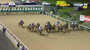 Video preview image for Dundalk 19:45 - Follow Us On Instagram @dundalk_stadium Maiden (Div 2)