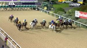 Video preview image for Dundalk 20:15 - Crowne Plaza Hotel Dundalk Handicap