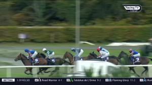 Video preview image for Leopardstown 13:55 - Irish Stallion Farms European Breeders Fund (C & G) Maiden