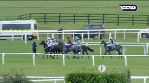 Video preview image for Cheltenham 14:05 - Masterson Holdings Hurdle (2)