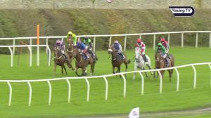 Video preview image for Kelso 14:33 - Edinburgh Gin Chase (Limited Handicap) (2)