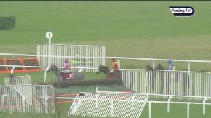 Video preview image for Cheltenham 14:40 - Best Odds At Matchbook Novices' Chase (2)
