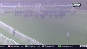 Video preview image for Newbury 15:35 - Molson Coors Beverage Company Stakes (Horris Hill) (Group 3) (1)