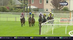 Video preview image for Kelso 15:43 - Racing TV Supports Kelso Handicap Chase (Qualifier) (4)