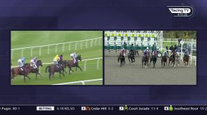 Video preview image for Chelmsford City 16:07 - Tote Placepot Your First Bet Novice Stakes (5)