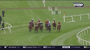 Video preview image for Cheltenham 15:50 - Matchbook Betting Exchange Handicap Chase (2)