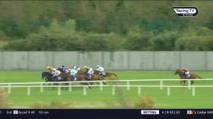 Video preview image for Leopardstown 16:14 - Trigo Stakes (Listed)