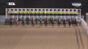 Video preview image for Chelmsford City 17:45 - tote.co.uk Free Streaming Every UK Race Handicap (5)