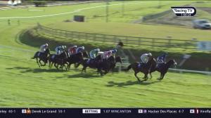 Video preview image for Wexford 13:00 - Hook Head Maiden Hurdle