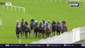 Video preview image for Galway 14:25 - Anna O'Coinne Memorial Handicap Chase