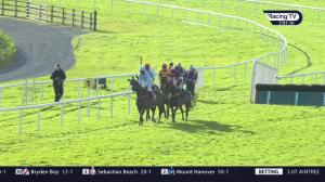 Video preview image for Galway 15:00 - Marlin Hotel Dublin, Supporting The National Breast Cancer Institute Hurdle (Grade 3)