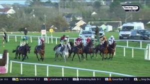 Video preview image for Wexford 15:55 - Slade Handicap Chase
