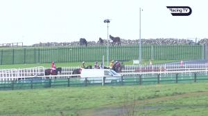 Video preview image for Galway 15:35 - Glenman Construction Maiden Hurdle