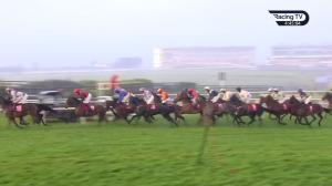 Video preview image for Galway 16:45 - Pink Ribbon Tour 4-y-o Fillies (Pro/Am) I.N.H. Flat