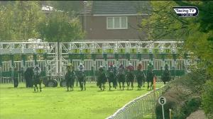 Video preview image for Leicester 12:20 - Join Racing TV Today Nursery Handicap (5)