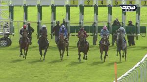 Video preview image for Leicester 12:50 - British Stallion Studs EBF Novice Stakes (4)