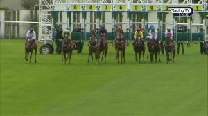 Video preview image for Redcar 13:15 - Join Racing TV For The Jumps Season Handicap (3)