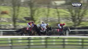 Video preview image for Galway 13:20 - Irish Stallion Farms European Breeders Fund Fillies Maiden