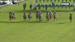 Video preview image for Redcar 13:50 - Market Cross Jewellers Maiden Stakes (5)