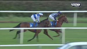 Video preview image for Leicester 14:00 - Sir Gordon Richards Handicap (2)