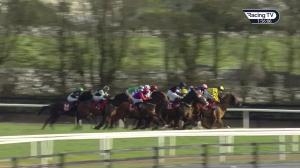 Video preview image for Galway 13:55 - Kone Handicap