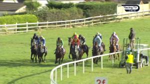 Video preview image for Wexford 14:40 - Michael Moore Car Sales Volkswagen Portarlington Maiden Hurdle