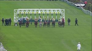 Video preview image for Redcar 15:00 - Best Flat Races Live On Racing TV Nursery Handicap (6) (Div 1)