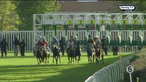 Video preview image for Leicester 15:10 - Pravha Claiming Stakes (5)