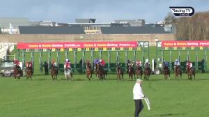Video preview image for Galway 15:40 - Barna Recycling Handicap
