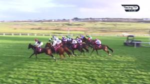 Video preview image for Galway 16:15 - We Are In This Together Galway Handicap