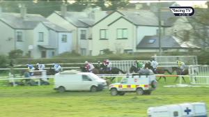 Video preview image for Wexford 16:25 - Pinnacle (C & G) (Pro/Am) I.N.H. Flat