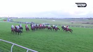 Video preview image for Galway 16:45 - Claddagh Heroes Patrick and Morgan Oliver Handicap