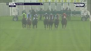 Video preview image for Catterick Bridge 12:40 - British Stallion Studs EBF Novice Stakes (5)