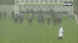 Video preview image for Catterick Bridge 13:10 - Final Flat Handicap (6)