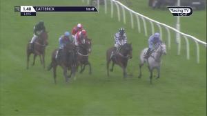 Video preview image for Catterick Bridge 13:40 - Millbry Hill Handicap (4)
