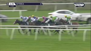 Video preview image for Catterick Bridge 14:10 - catterickbridge.co.uk Handicap (4)