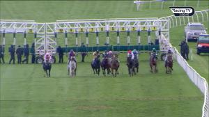 Video preview image for Catterick Bridge 15:50 - Jump Season Starts 20th November Handicap (6) (Div 1)