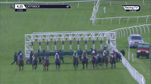 Video preview image for Catterick Bridge 16:25 - Jump Season Starts 20th November Handicap (6) (Div 2)
