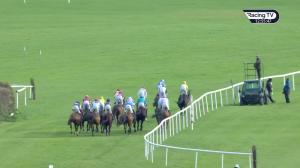Video preview image for Punchestown 12:55 - Betdaq 2% Commission Exchange Maiden Hurdle