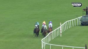 Video preview image for Punchestown 13:55 - Bet 10 Get 10 Betdaq Virtuals Rated Novice Hurdle