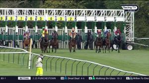 Video preview image for Nottingham 14:20 - Bet 10 Get 20 With Mansionbet Handicap (5)