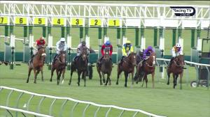 Video preview image for Nottingham 14:50 - Play 3-2-win At Mansionbet Handicap (3)