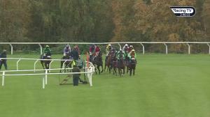 Video preview image for Taunton 14:40 - Porter Dodson Handicap Hurdle (5)