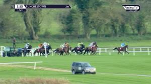 Video preview image for Punchestown 15:55 - Betdaq Casino I.N.H. Flat