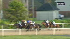 Video preview image for Dundalk 16:25 - Dundalk Stadium Claiming