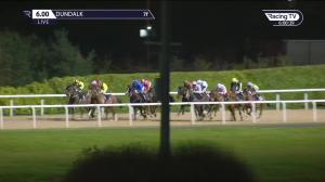Video preview image for Dundalk 18:00 - Hollywood Bets Handicap (Div 1)